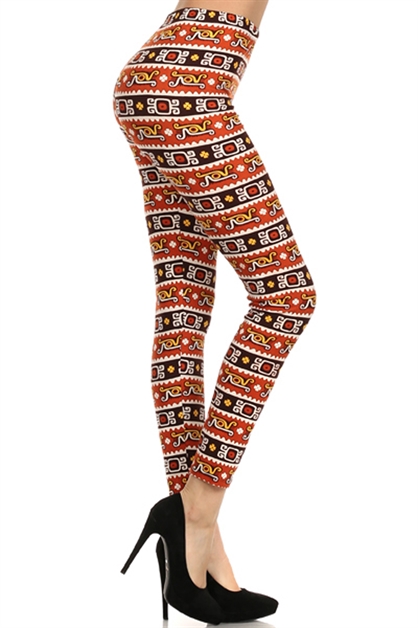 LEGGINGS DEPOT, PT541, PT541