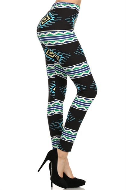 LEGGINGS DEPOT, PT514-N0103, PT514-N0103