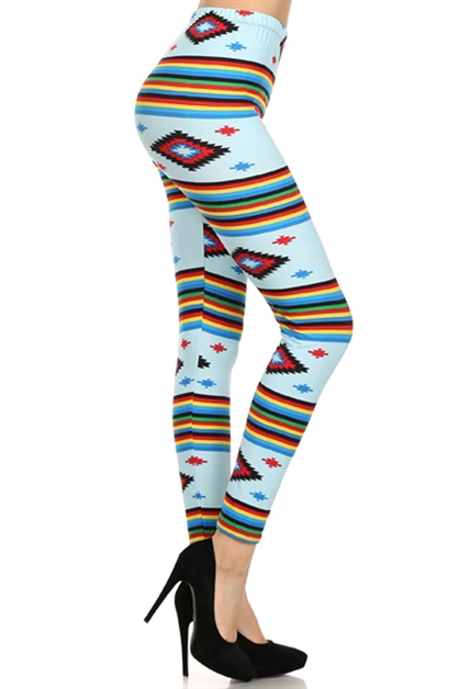 LEGGINGS DEPOT, PT530-M, PT530-M