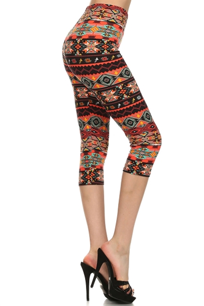 LEGGINGS DEPOT, PTCA-N0105, PTCA-N0105