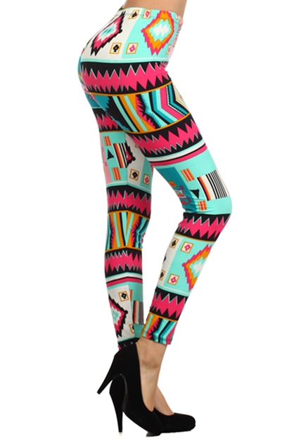 LEGGINGS DEPOT, SLE-749, SLE-749