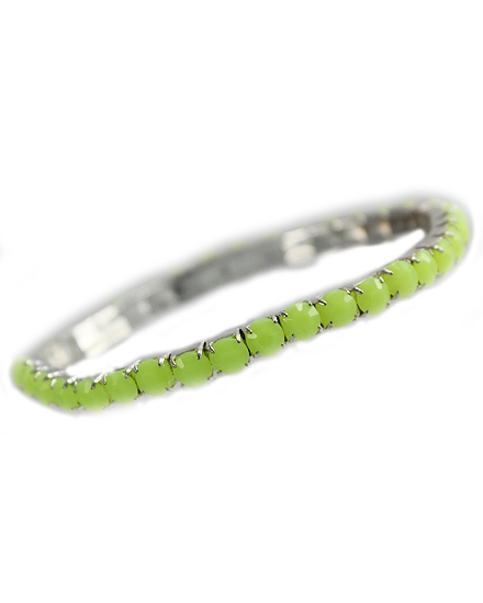 BEAUTYSIS, Lemon Stretch Bracelet, JB160LE
