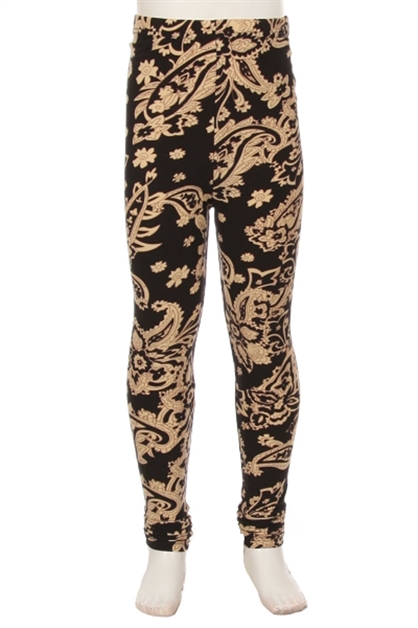 LEGGINGS DEPOT, KL-N241_PY, KL-N241_PY