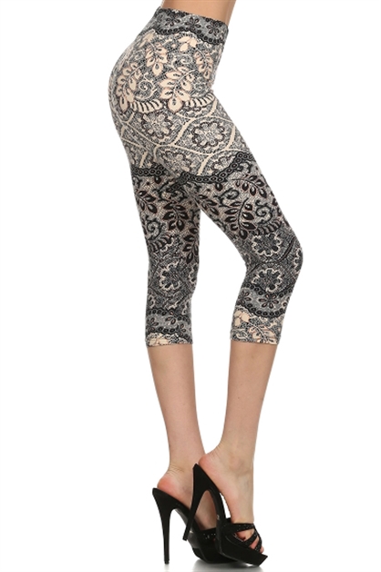 LEGGINGS DEPOT, NCPR-928, NCPR-928