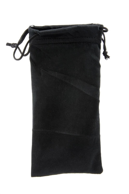 LA JEWELRY PLAZA, 1DZ Sunglasses Pouch Package, 113-12001A