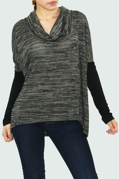 CASA LEE, SOLID TOP, T-4826