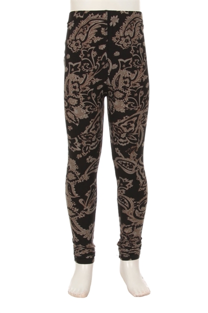 LEGGINGS DEPOT, KL-B024, KL-B024