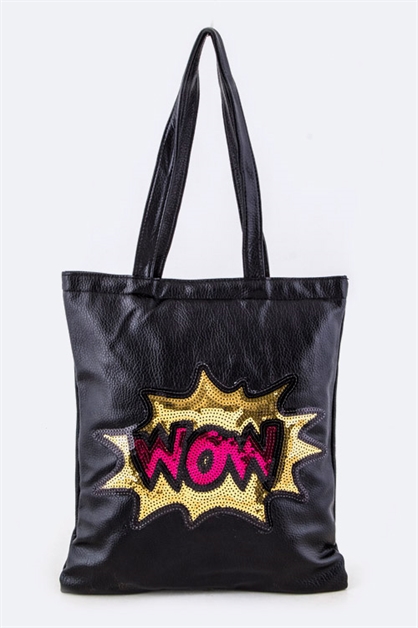 LA JEWELRY PLAZA, WOW I Hate Monday Double Side, 128-EMH8793/MF-END