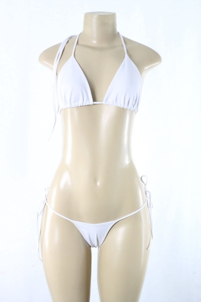 DONNA DI CAPRI, Lycra Bra and Thong Set, DDC-BP-6118