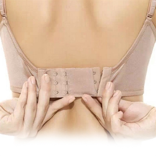 DONNA DI CAPRI, Bra Extender 3 Hook, FL-7023