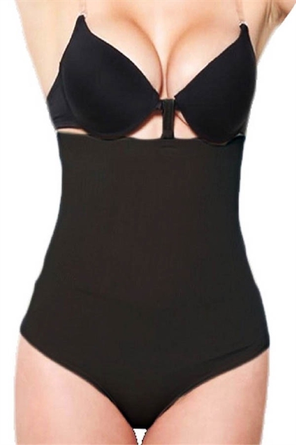 DONNA DI CAPRI, Body Shaper, FL-8052