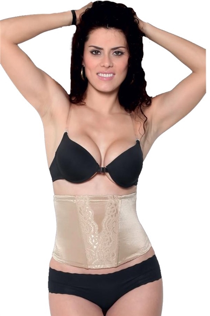 DONNA DI CAPRI, Waist, FL-8197