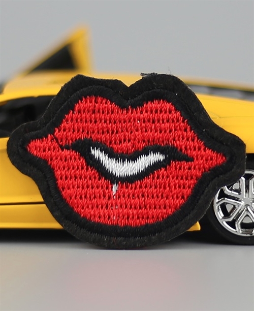 BEAUTYSIS, Embroidered Patch, PA100