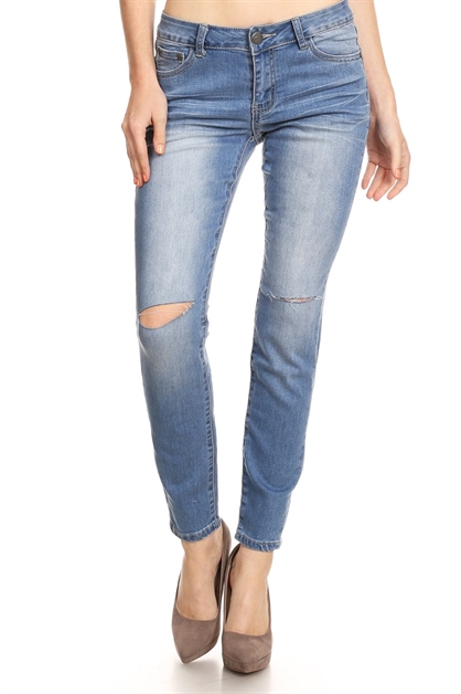 BAGEL, PREMIUM DENIM JEANS RRP-365, RRP-365