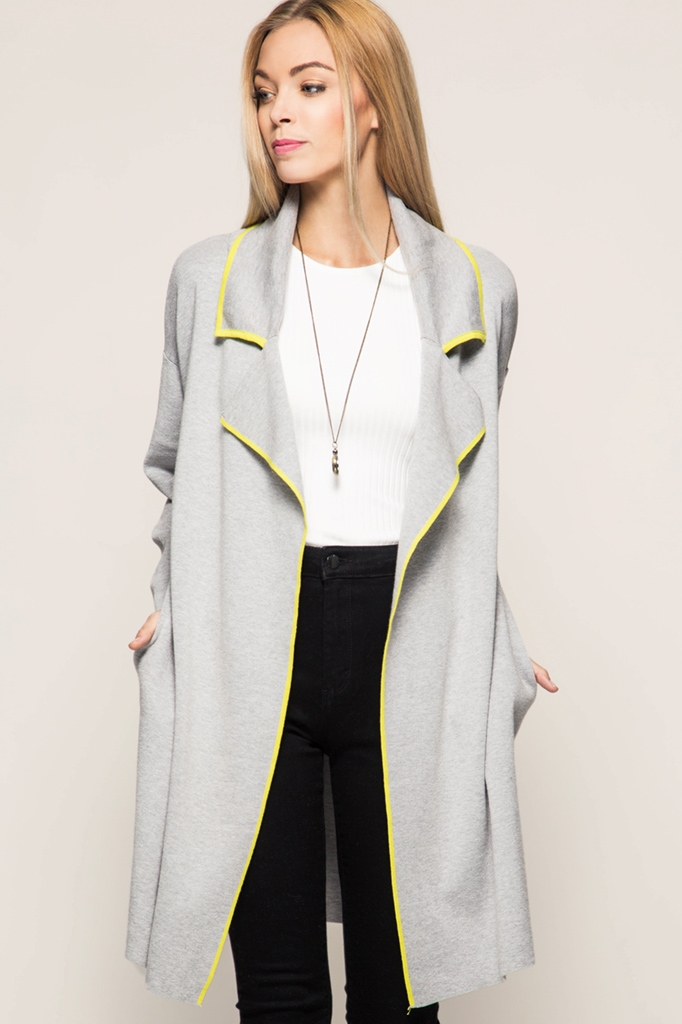she sky wholesale sl3532 cardigan jacket orangeshine she sky wholesale sl3532 cardigan jacket orangeshine