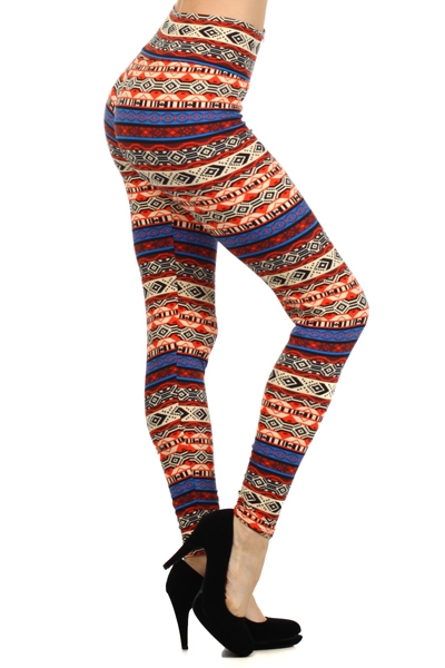 LEGGINGS DEPOT, ZIP06, ZIP06
