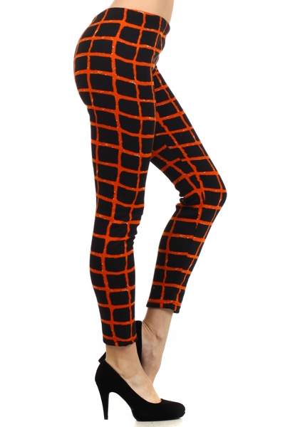 LEGGINGS DEPOT, PC002FUR, PC002FUR