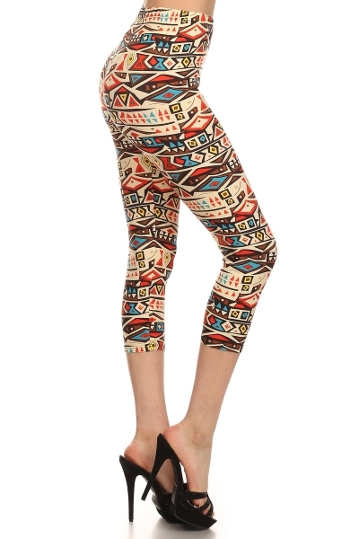 LEGGINGS DEPOT, NCPR-A7-4_MX, NCPR-A7-4_MX