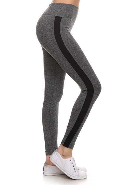 LEGGINGS DEPOT, LW-A770, LWA-770