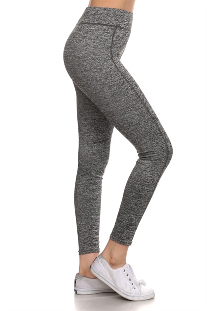 LEGGINGS DEPOT, JT-015, JT-015