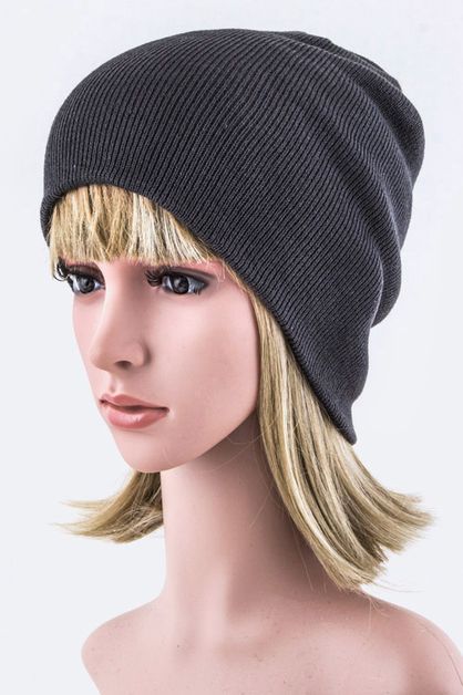 LA JEWELRY PLAZA, Fashion Beanie Hat, 39-HA300137/ME020
