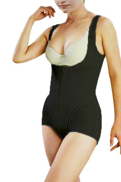 DONNA DI CAPRI, Body Shaper, UNQ-007-S