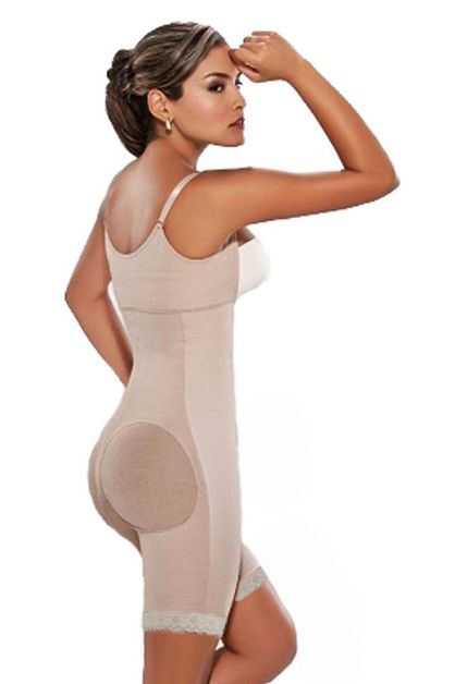 DONNA DI CAPRI, Body shaper, D-2393-XS