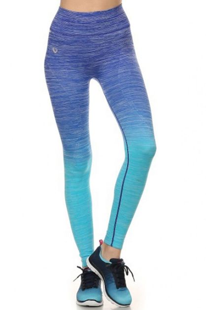 DONNA DI CAPRI, Legging, ASL-1235-SM-LXL