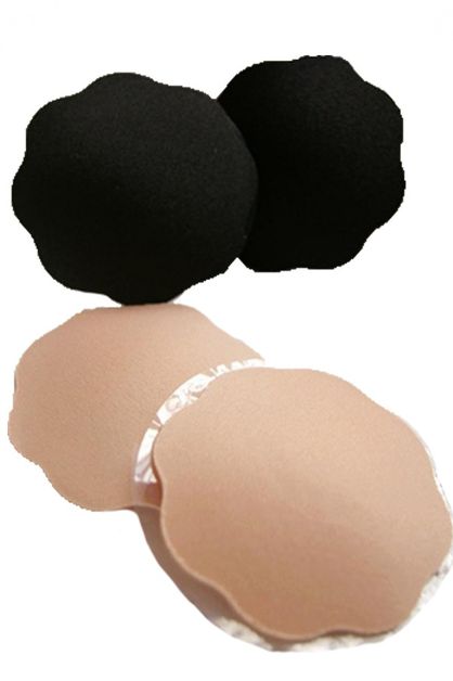 DONNA DI CAPRI, 6 Pack of Adhesive Nipple Covers, M-2300