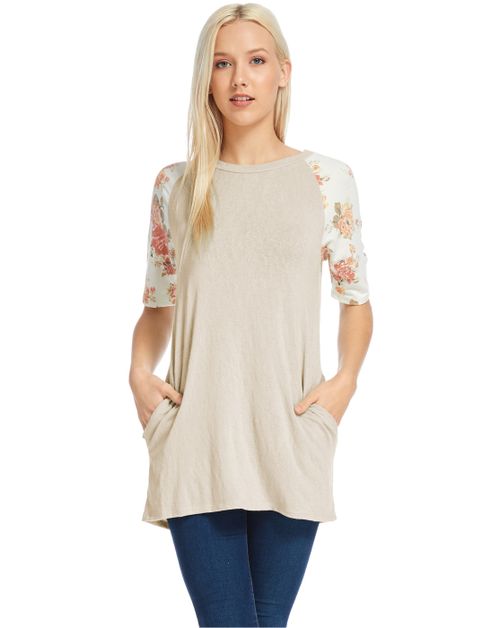 Tunic tops for women over 60 fashion photos