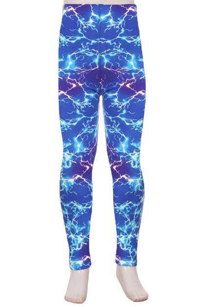 LEGGINGS DEPOT, KL-R512, KL-R512