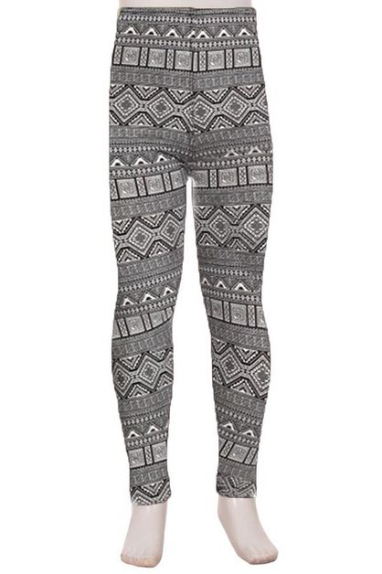 LEGGINGS DEPOT, KL-LF337, KL-LF337