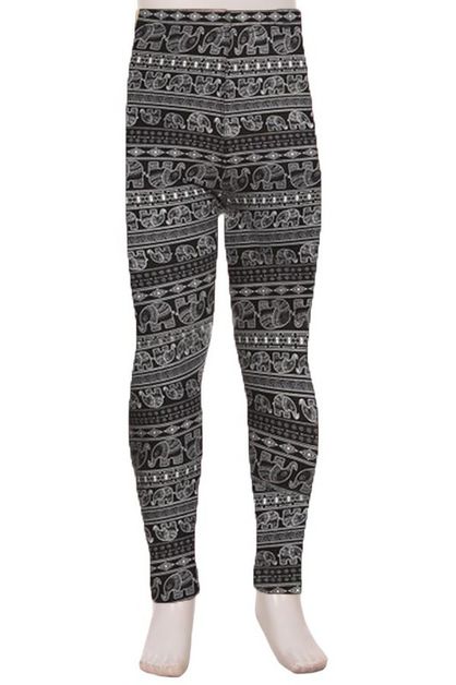 LEGGINGS DEPOT, KL-LF344, KL-LF344