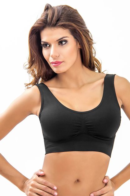 DONNA DI CAPRI, Ultimate Comfort Bra - Pack of two, AB-301-05