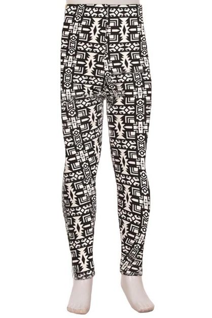 LEGGINGS DEPOT, KL-LF342, KL-LF342
