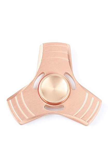 ARTINI ACCESSORIES, Steel Hand Spinner, 128-SPINNER3