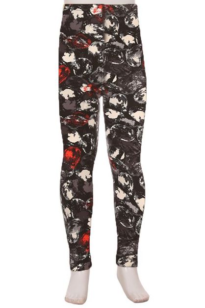 LEGGINGS DEPOT, KL-R547, KL-R547