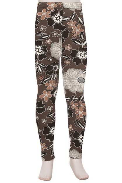 LEGGINGS DEPOT, KL-R559, KL-R559