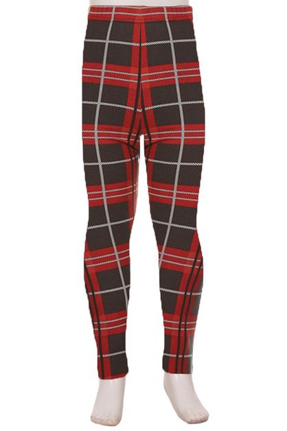 LEGGINGS DEPOT, KL-R556, KL-R556