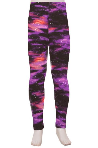 LEGGINGS DEPOT, KL-R555, KL-R555