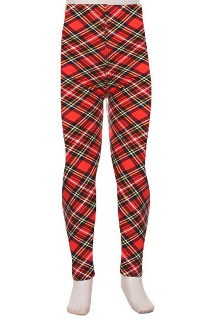 LEGGINGS DEPOT, KL-R513, KL-R513