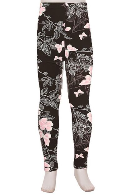 LEGGINGS DEPOT, KL-R560, KL-R560