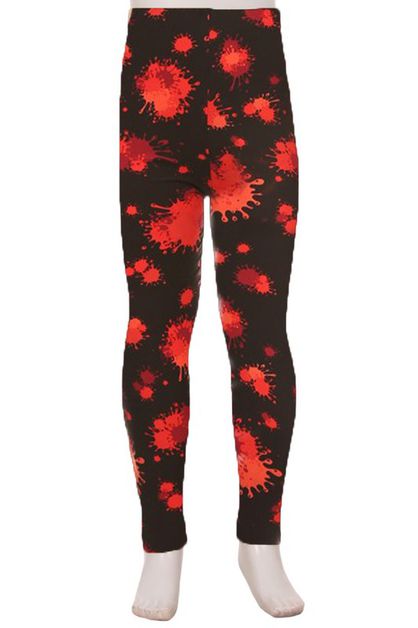LEGGINGS DEPOT, KL-R535, KL-R535