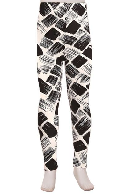 LEGGINGS DEPOT, KL-R704, KL-R704