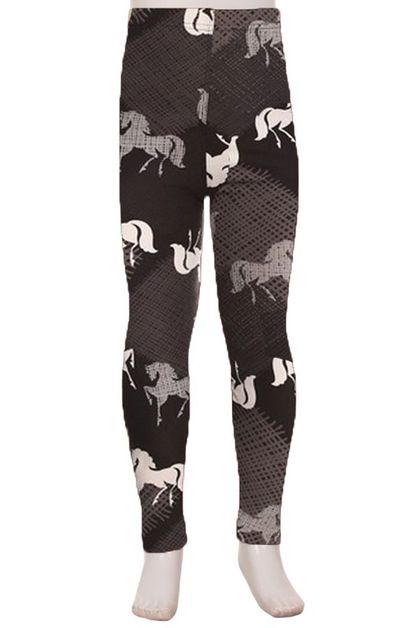 LEGGINGS DEPOT, KL-R713, KL-R713