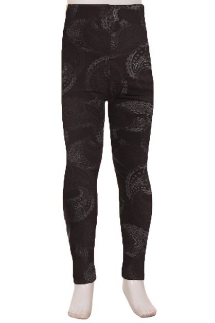 LEGGINGS DEPOT, KL-R707, KL-R707