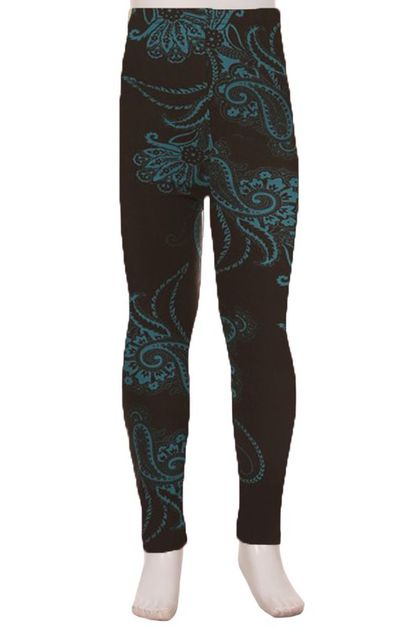 LEGGINGS DEPOT, KL-R799, KL-R799