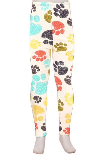 LEGGINGS DEPOT, KL-R808, KL-R808
