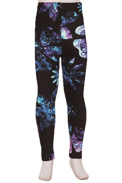 LEGGINGS DEPOT, KL-R699, KL-R699