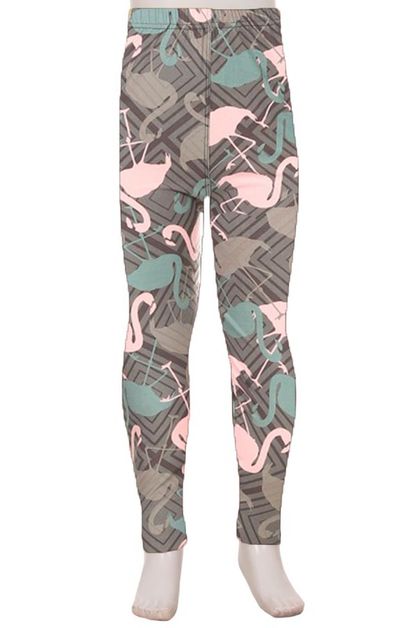 LEGGINGS DEPOT, KL-R826, KL-R826